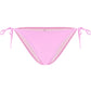 Bikini Pezzo Sotto Donna Guess String Brief  E4GO00LY00K