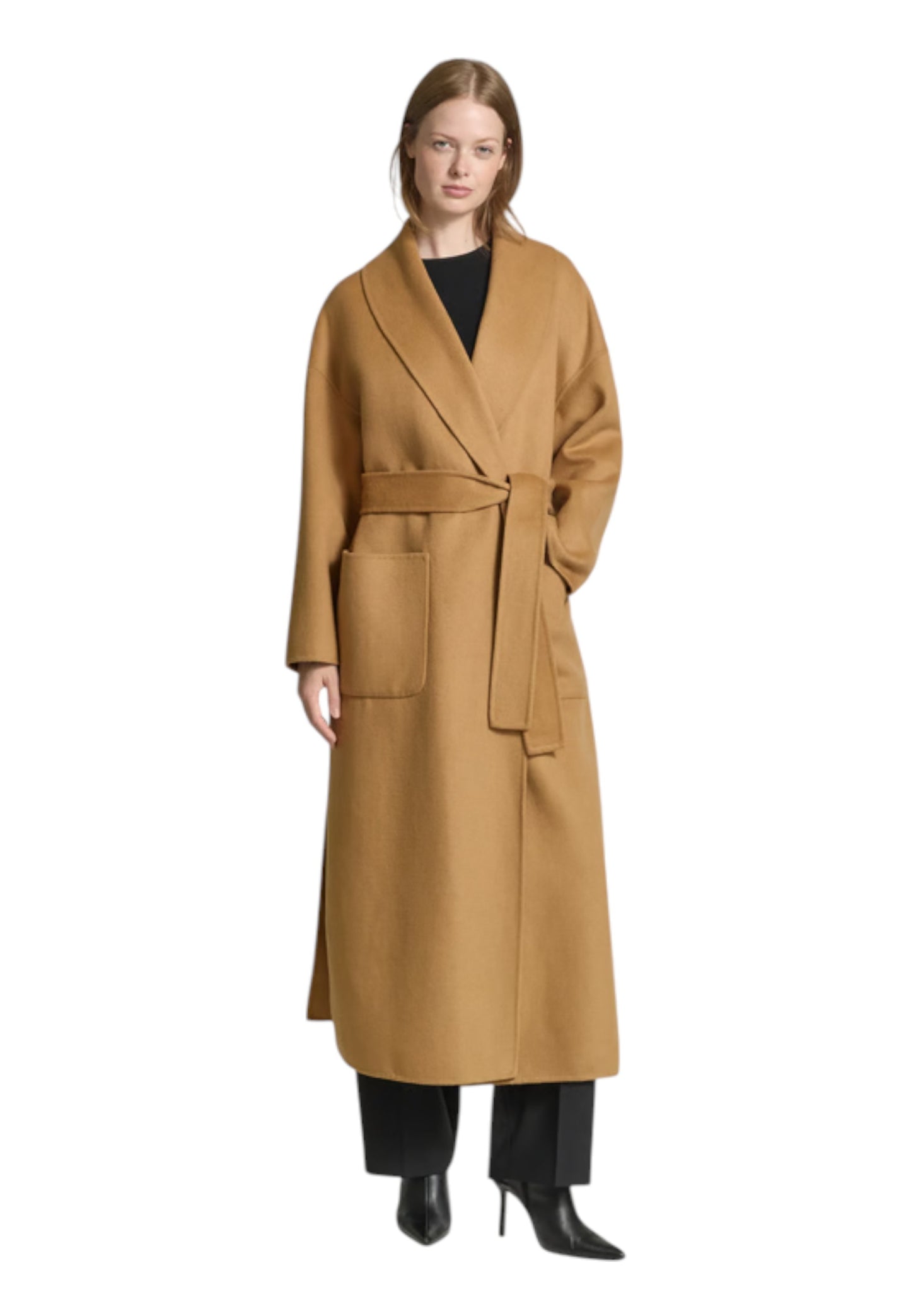 Cappotto  Donna Liu Jo   MF5491T4627