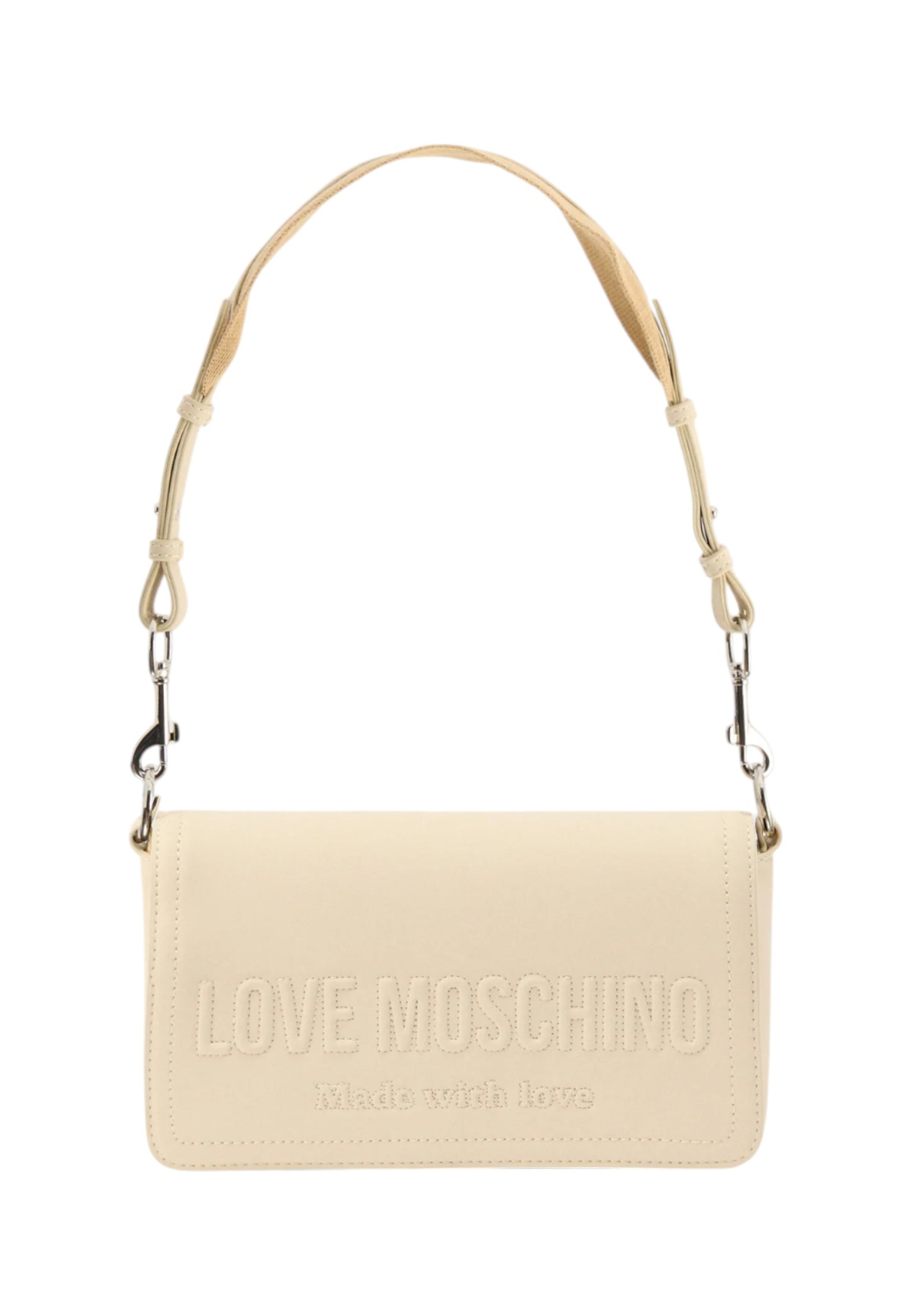 Borsa A Tracolla Donna Love Moschino   JC4046PP1OLE0