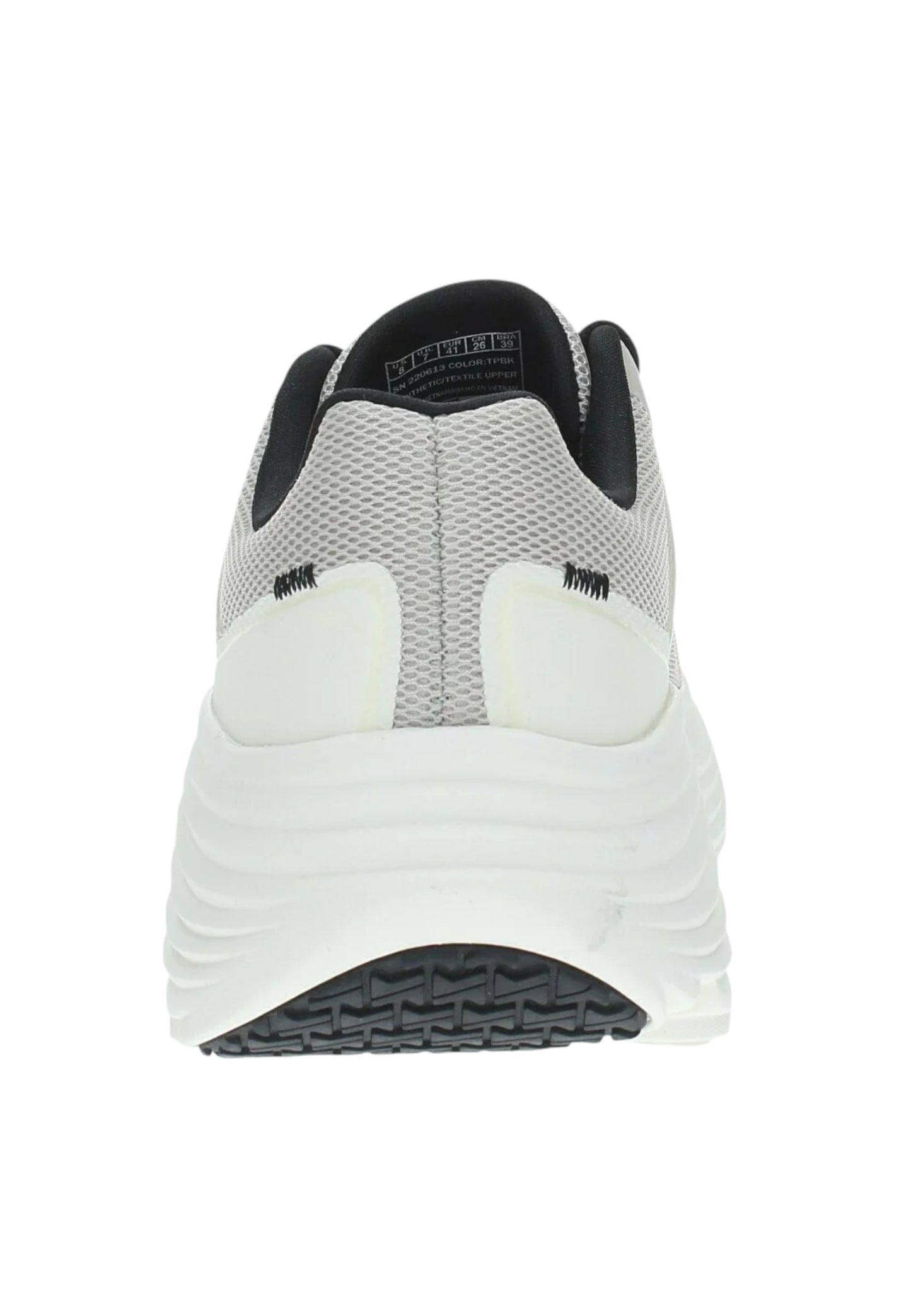 Sneakers Basse Uomo Skechers  Max Cushioning Endeavour 220613