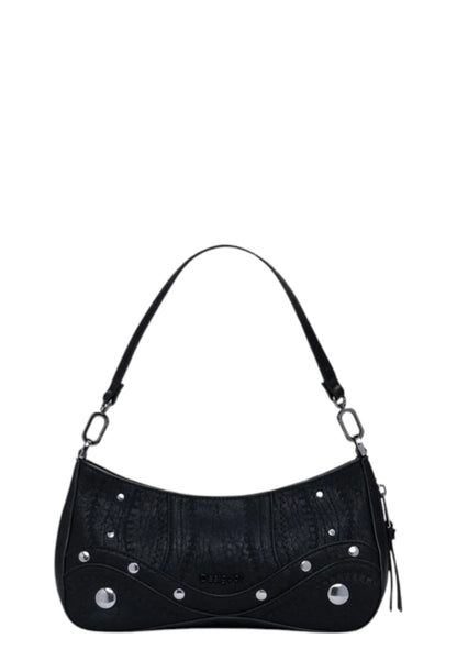 Borsa A Tracolla Donna Desigual  Embro Patch Alsacia 25WAXPA9