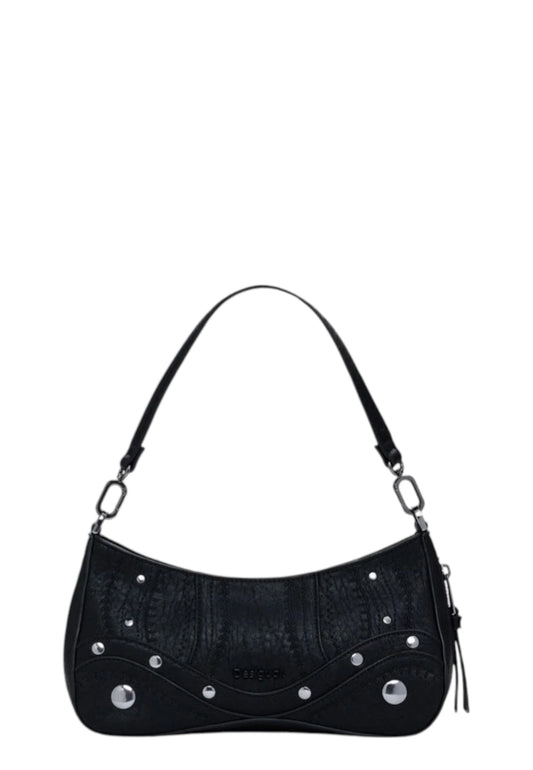 Borsa A Tracolla Donna Desigual  Embro Patch Alsacia 25WAXPA9