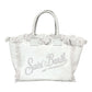 Borsa A Mano Donna Mc2 Saint Barth Strass Vanity Mini VAMI001