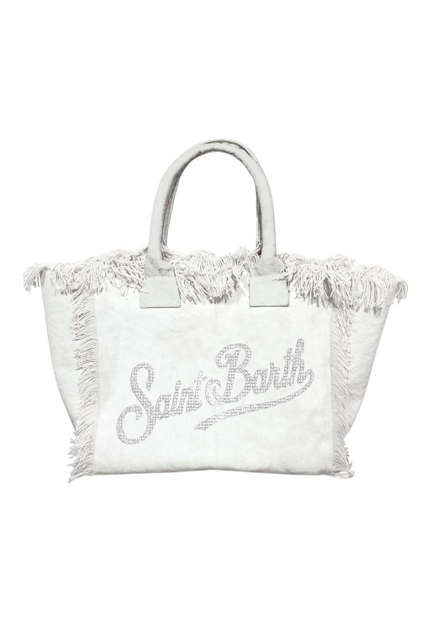Borsa A Mano Donna Mc2 Saint Barth Strass Vanity Mini VAMI001