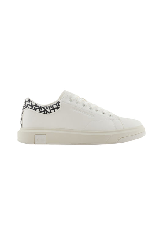 Sneakers Basse Uomo Armani Exchange