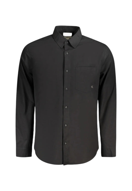 Camicia Manica lunga Uomo Calvin klein Jeans
