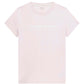 T-Shirt Manica Corta Donna Guess Crop Gj Print Star W6GIC5K8HM0