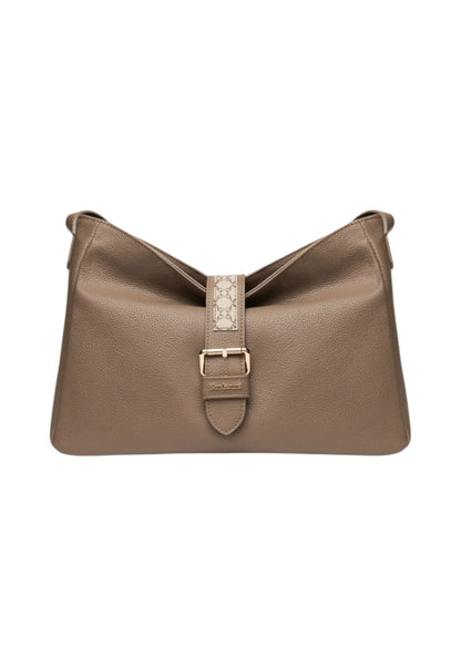 Borsa A Tracolla Donna Nero Giardini   I544071D
