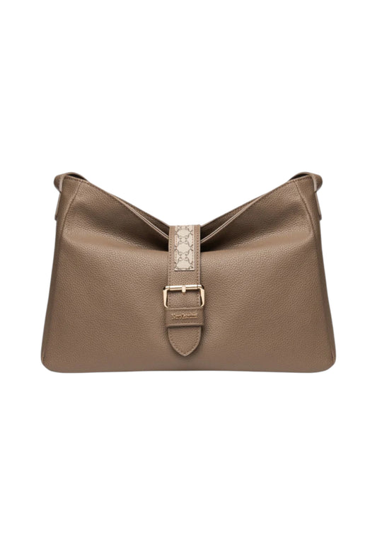 Borsa A Tracolla Donna Nero Giardini   I544071D