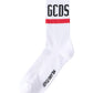 Calze  Unisex Gcds  Logo Z0ULQQ316J122