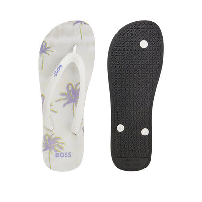 Infradito  Uomo Boss  Tracy Thng palm 50493039