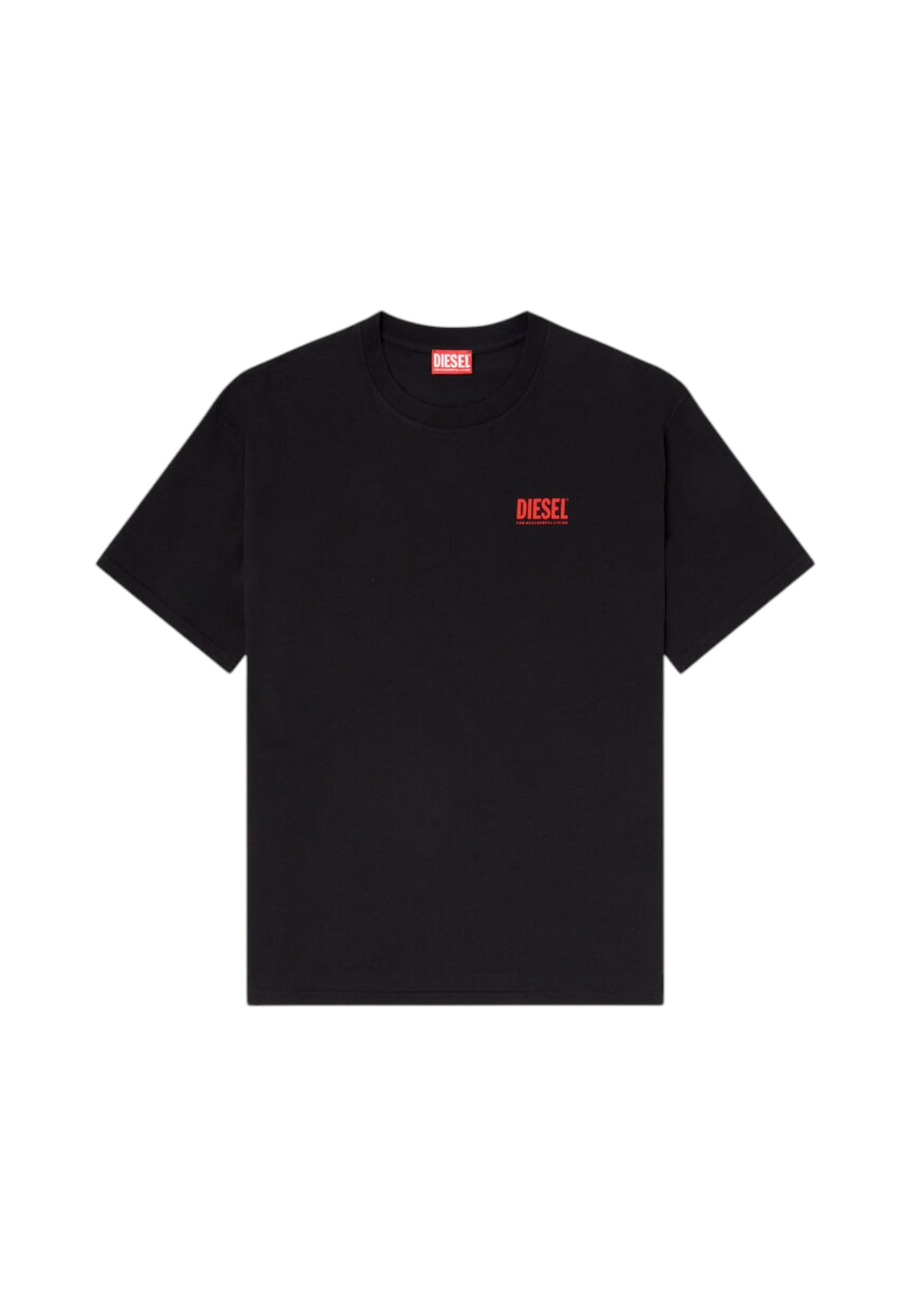 T-Shirt  Uomo Diesel   A200360EPCA