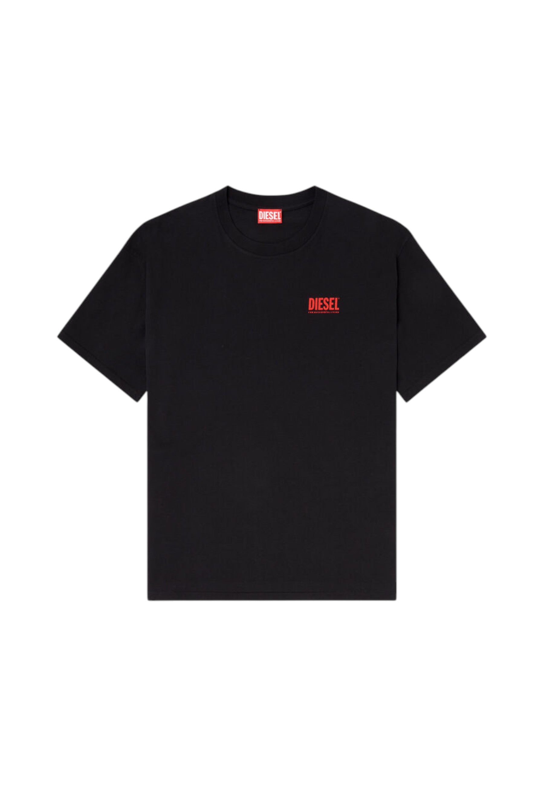 T-Shirt  Uomo Diesel   A200360EPCA