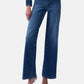 Jeans Flare Fit Donna Liu Jo Vita Alta Good Flare UA6160D0264