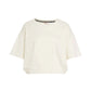T-Shirt Manica Corta Donna Liu Jo  Eco Line TA6119JS923