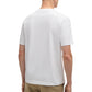 T-Shirt Manica Corta Uomo Boss