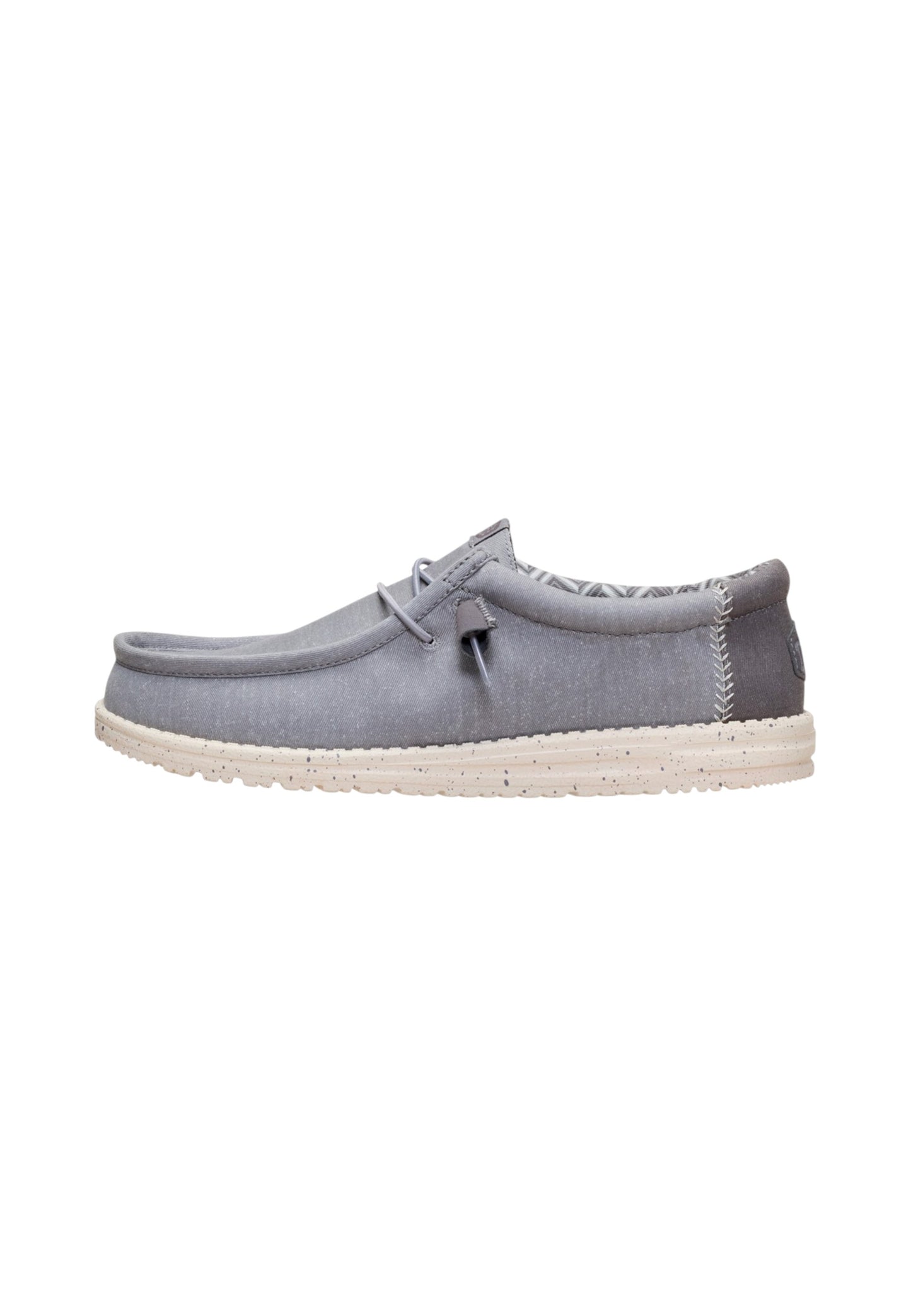 Slip-On Basse Uomo Hey Dude  Wally Stretch Canvas HD.40700