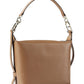 Borsa A Spalla Donna Furla Hobo Mini Soft Furla Tonie WE00877A.0023