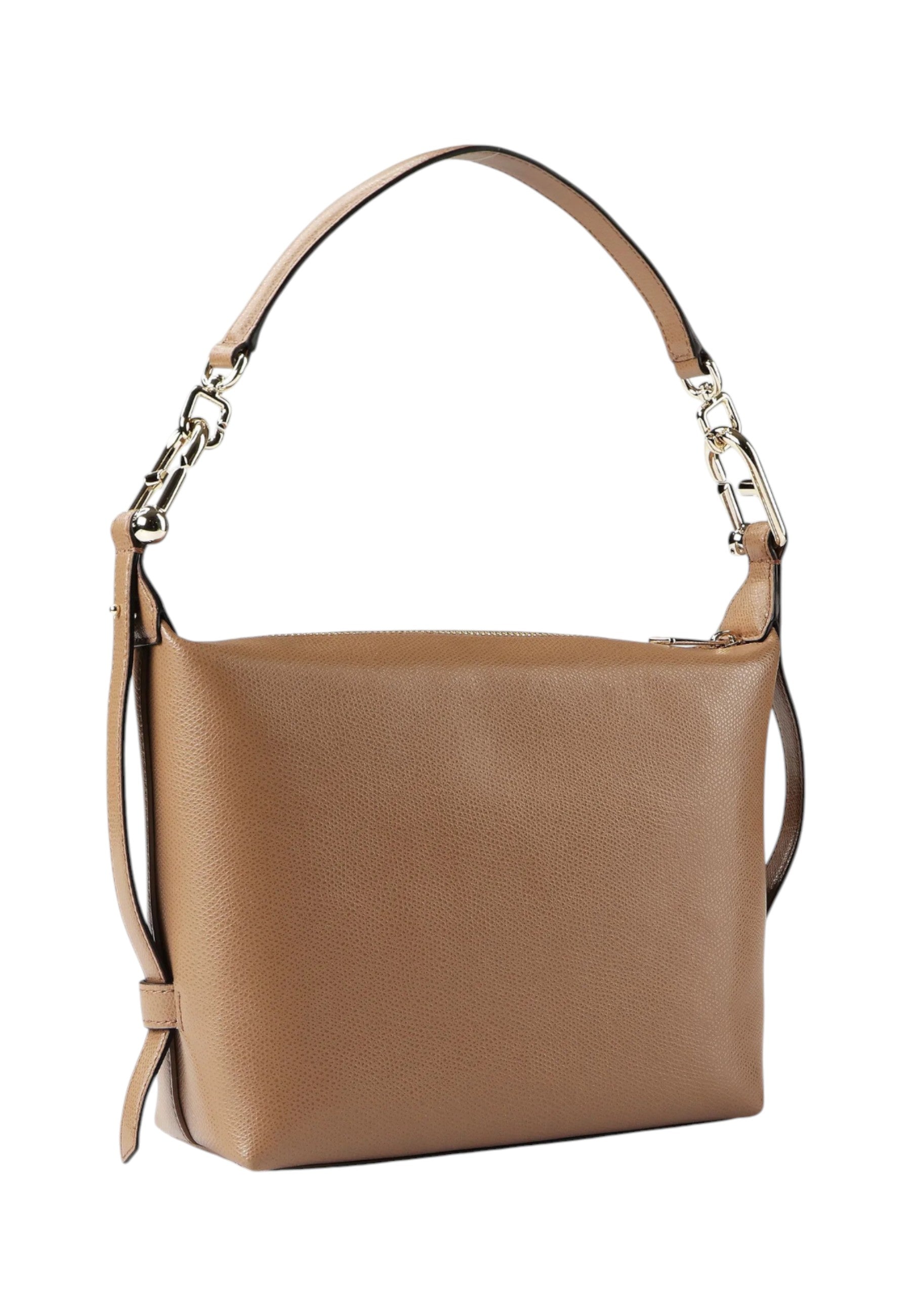 Borsa A Spalla Donna Furla Hobo Mini Soft Furla Tonie WE00877A.0023