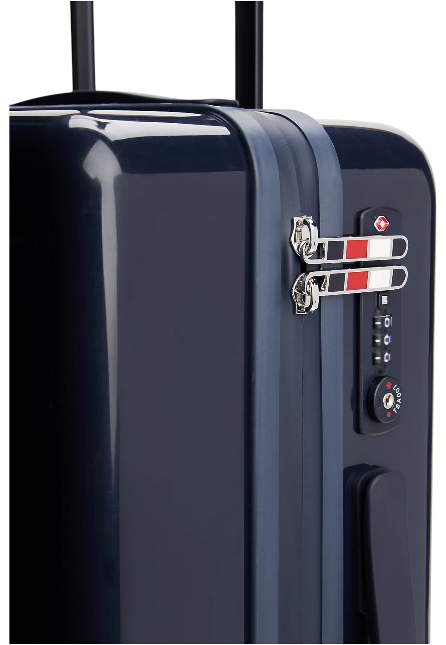 Trolley Piccolo Donna Tommy Hilfiger Cabin Case Th Travel