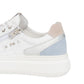 Sneakers  Donna Nero Giardini   E615285D