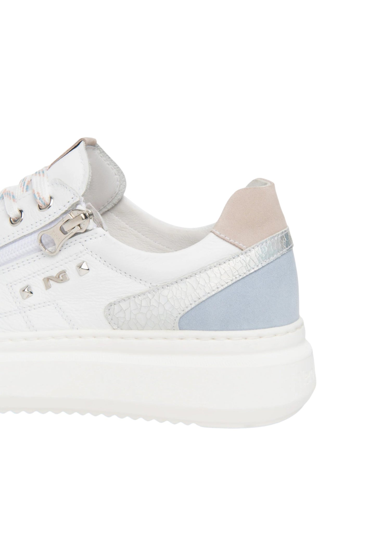 Sneakers  Donna Nero Giardini   E615285D