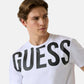 T-Shirt Manica Corta Uomo Guess  Ultra Logo F6GI01J1314