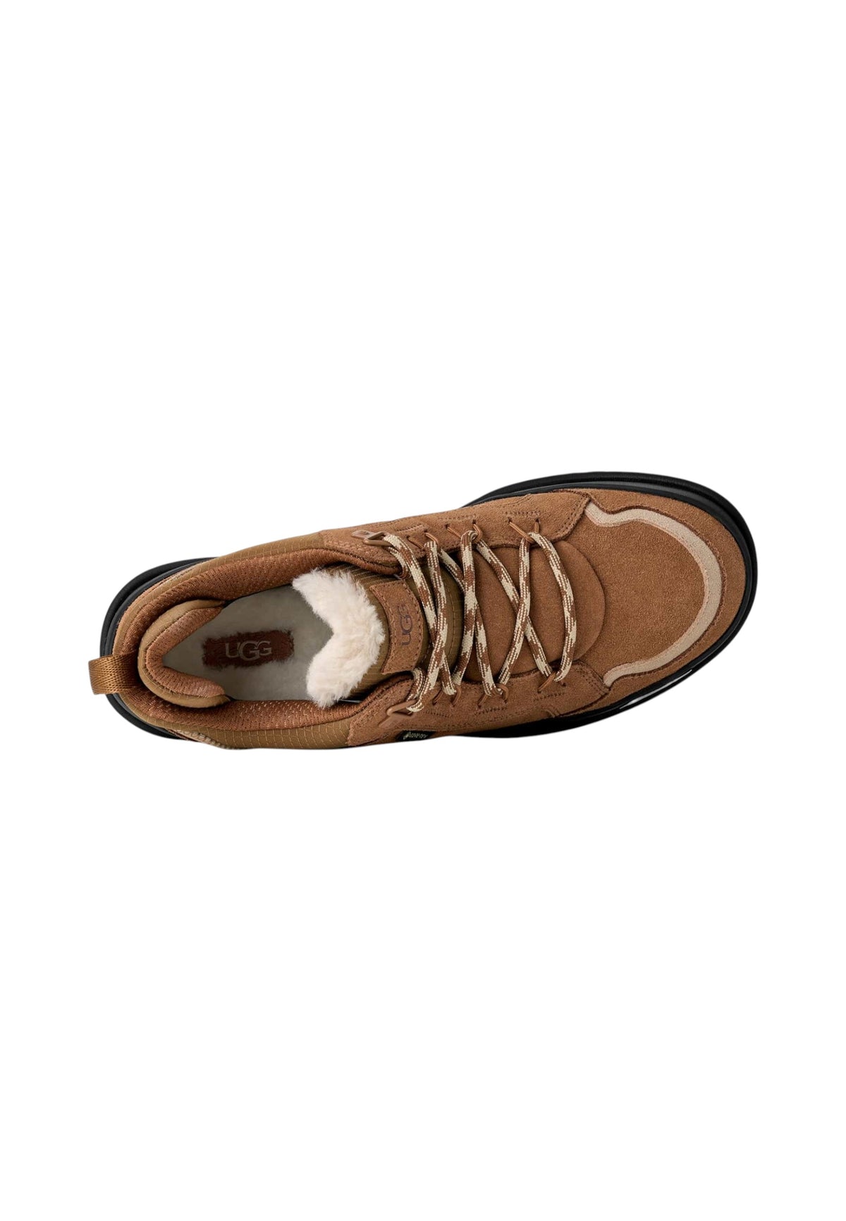 Sneakers  Uomo Ugg  M Lowmel Guard GTX 1180512