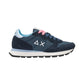 Sneakers Basse Donna Sun68  Ally Solid Z36201