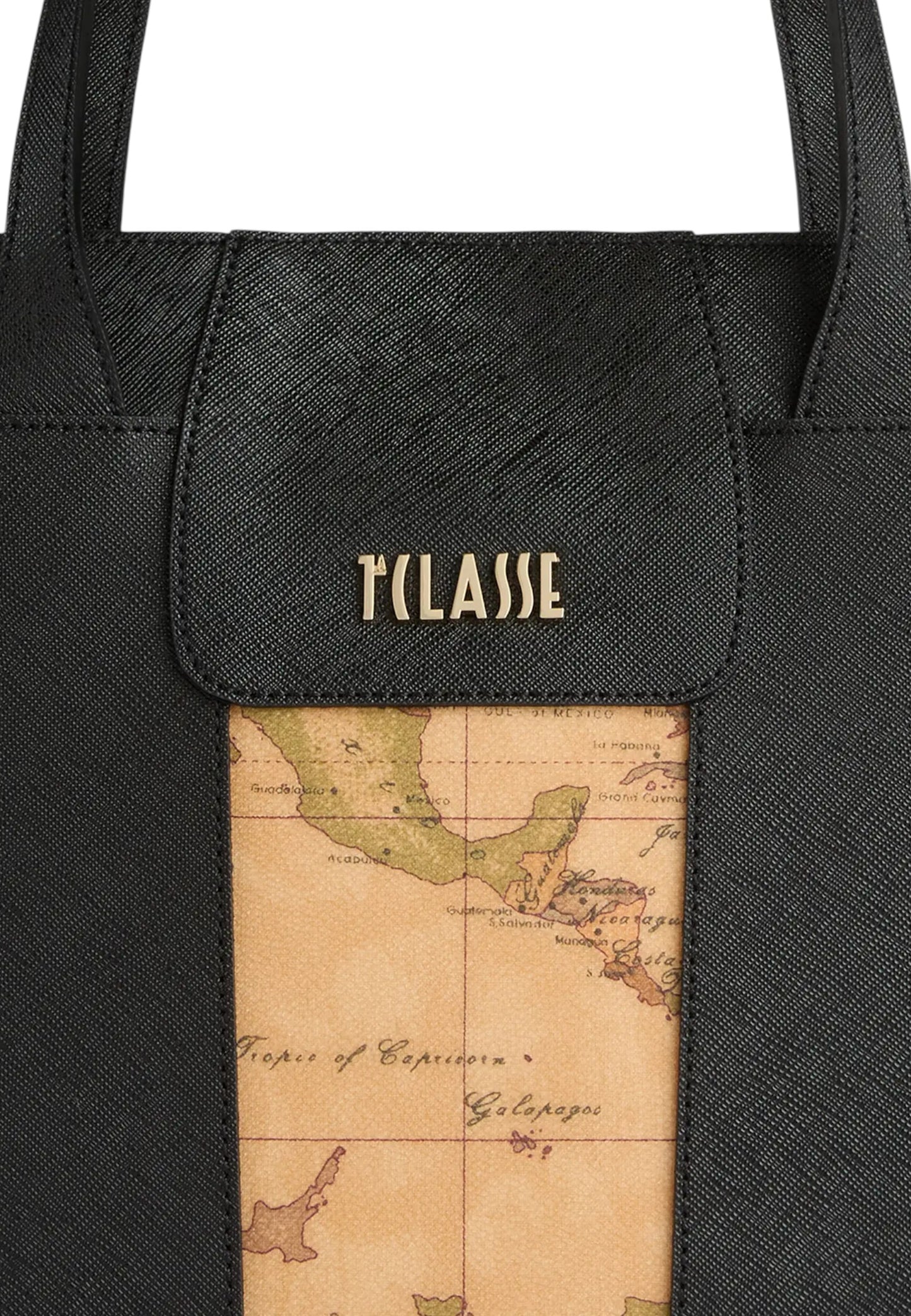 Borsa A Spalla Donna Alviero Martini Shopping Grande Windy City 25IL1LD279407