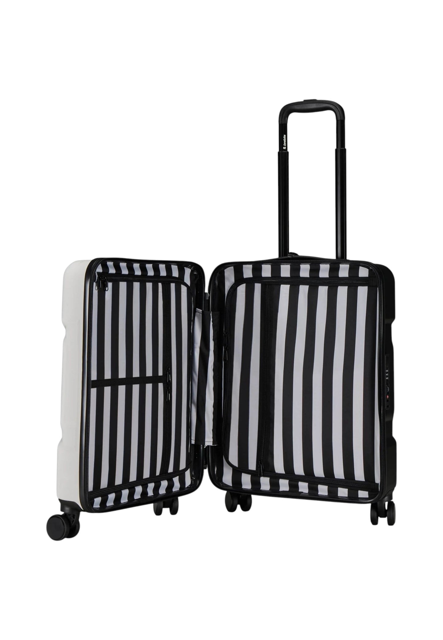 Trolley Piccolo Unisex Invicta   200602429