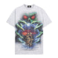 T-Shirt Manica Corta Uomo Gcds   C2MBQC072J080