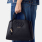 Borsa A Mano Donna Guess 3 Comp Satchel Isola HWBG9905060