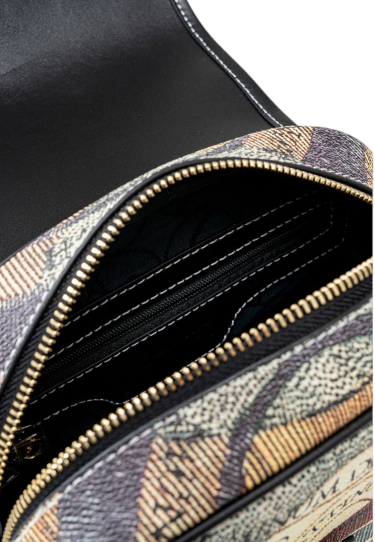 Borsa A Tracolla Donna Gattinoni  Planetarium BEGPL8130WPQ
