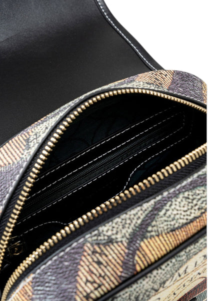 Borsa A Tracolla Donna Gattinoni  Planetarium BEGPL8130WPQ