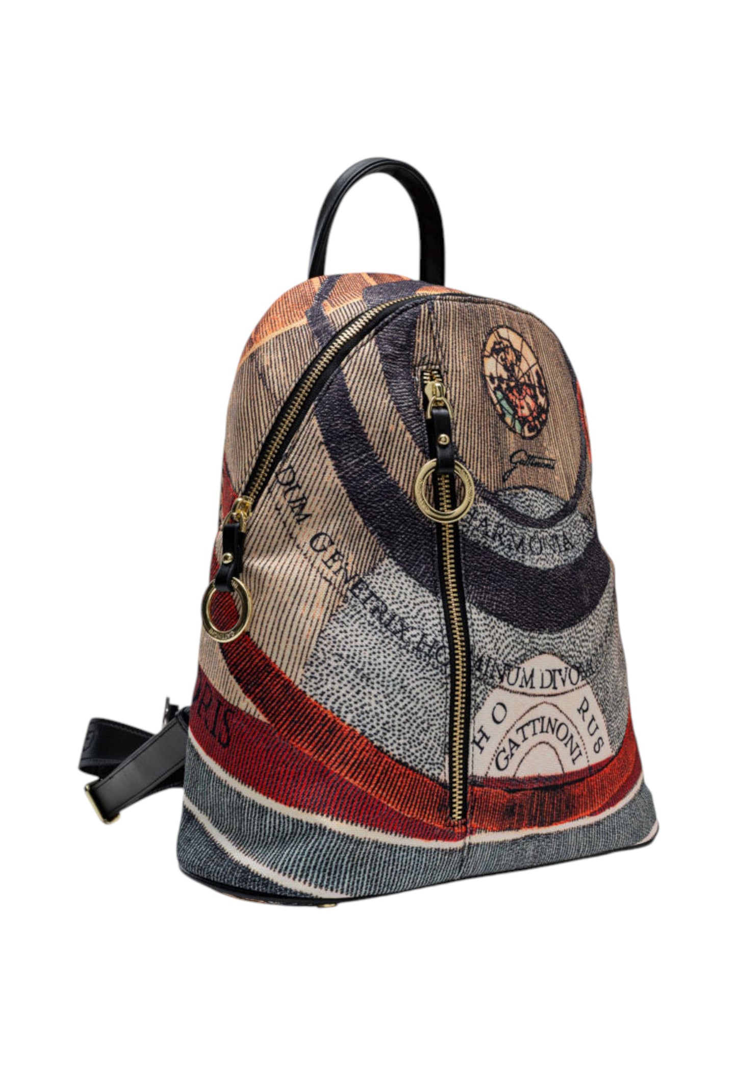 Zaino  Donna Gattinoni  Maya BEGMX2646WIL