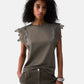 Canotta  Donna Liu Jo  Eco Line WA6311J3885
