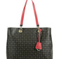 Borsa A Spalla Donna Pollini Nero  TE8407PP02Q