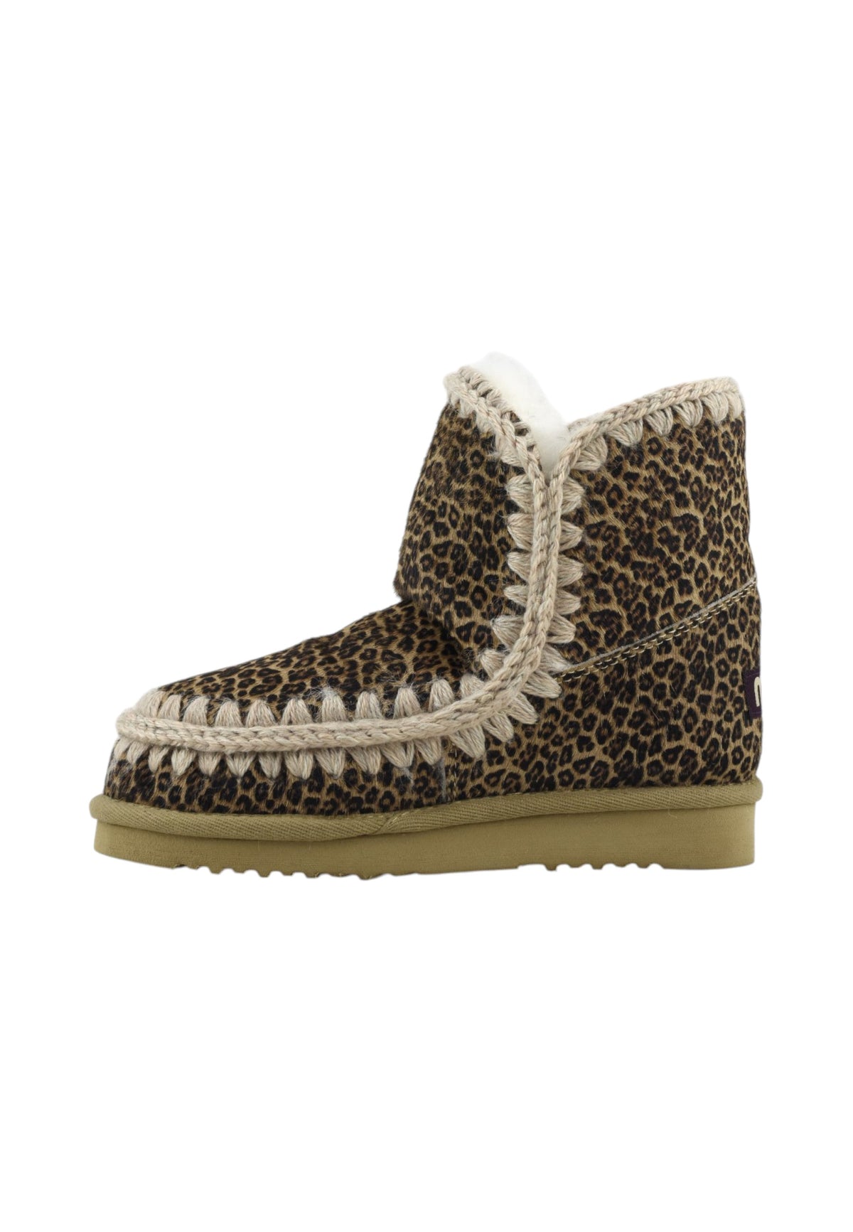 Stivaletti  Donna Mou  Eskimo 18 MU.FW101001D