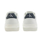 Sneakers Basse Uomo Calvin klein Jeans  Chunky Cupsole Mono