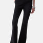 Pantaloni Flare Fit Donna Liu Jo Con Dettaglio  CF6276J3994
