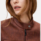 Cappotto  Donna Desigual  Chaq Bikercy 26WWEW09