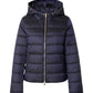 Piumino Corto Donna Liu Jo In Ovatta  WA6232T3341
