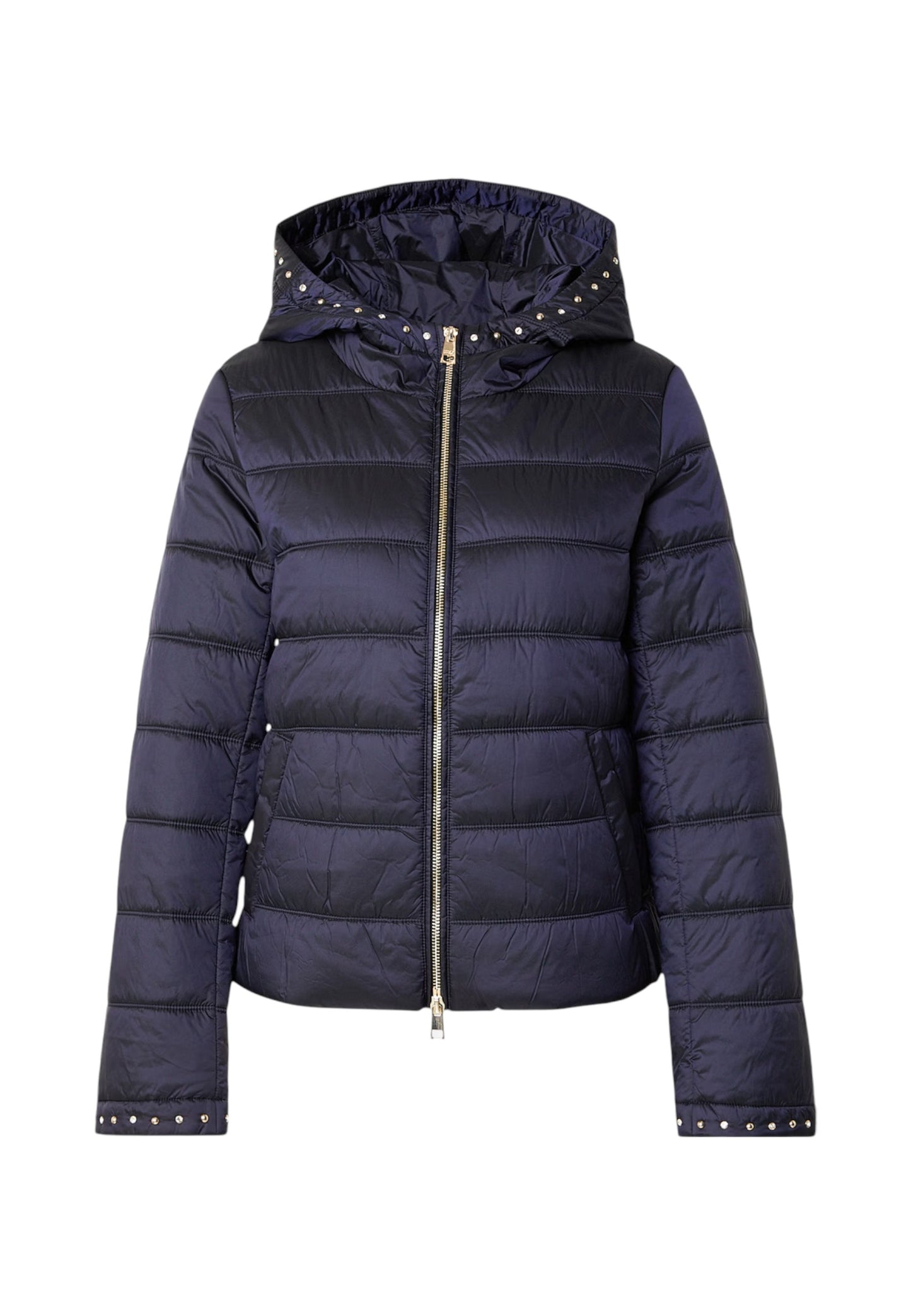Piumino Corto Donna Liu Jo In Ovatta  WA6232T3341