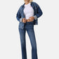 Jeans Bootcut Donna Guess Vita Bassa Beverly W6BAJ7D2097
