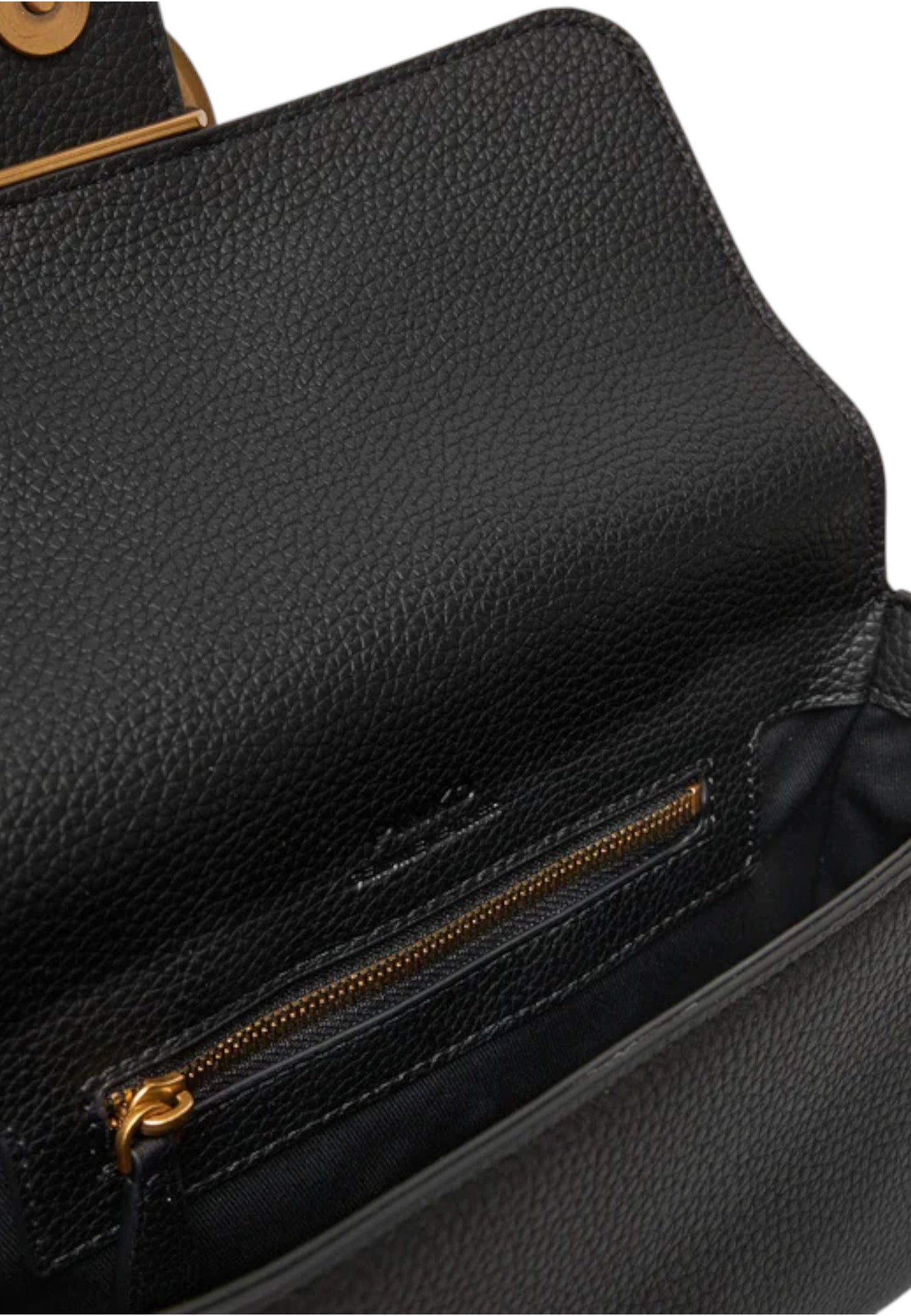 Borsa A Tracolla Donna Pinko  Love One Mini Slouchy 104340A2OX