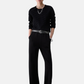 Pantaloni Tuta Donna Liu Jo Lunghi Wide Leg  TF6213J3958