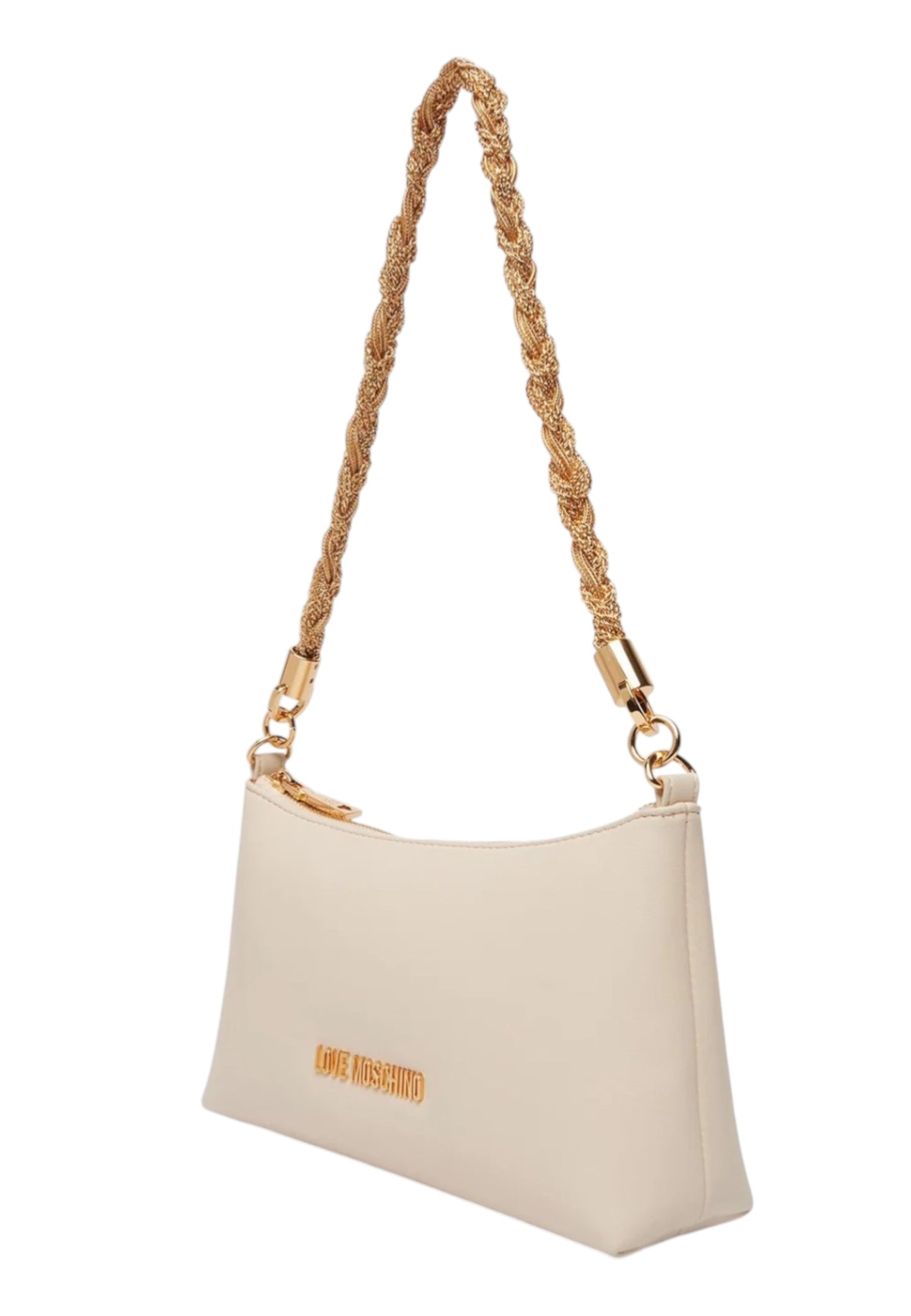 Borsa A Spalla Donna Love Moschino Con Catena  JC4143PP1OLX0
