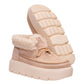Sneakers Alte Donna Hey Dude  Austin Edge Lounge Suede HD.45638