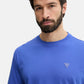 T-Shirt Manica Corta Uomo Guess  New Basic F6GI11K8HM4
